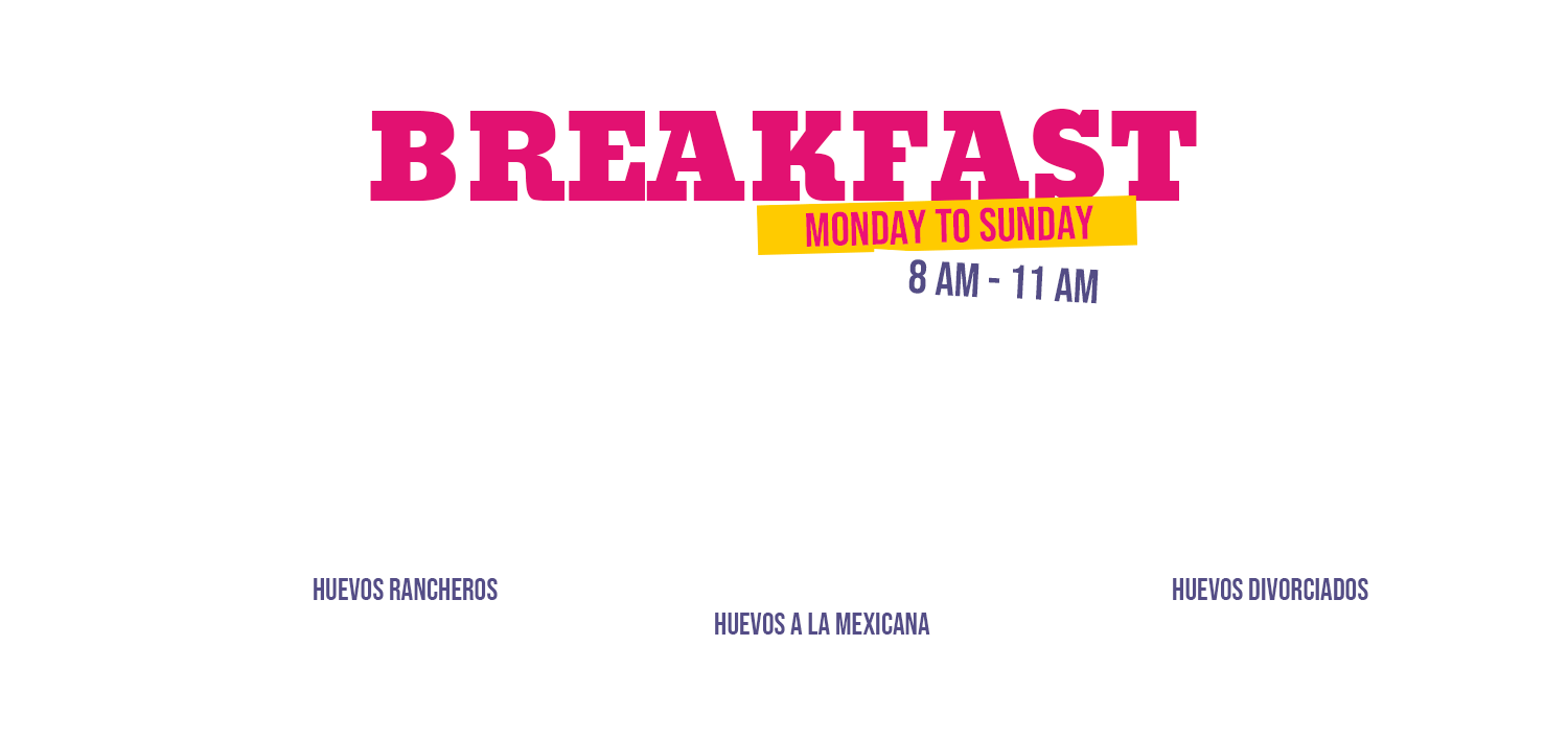 SLIDESHOW DESKTOP BREAKFAST